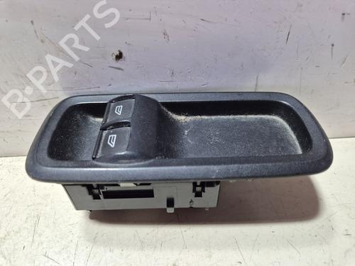 Used Left front window switch FORD FIESTA VI (CB1, CCN) 1.4 TDCi (68 hp) 26596343