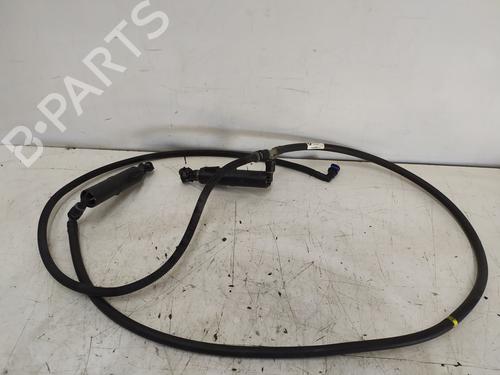 Used Headlight washer BMW X1 (E84) xDrive 18 d (143 hp) 27161188