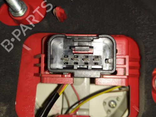 Right taillight VW PASSAT B6 (3C2) | BP39693831C35 - Image 3