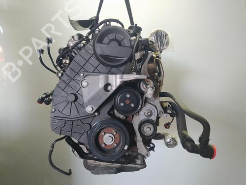 Engine OPEL ASTRA J (P10) | BP36142735M1 - Image 4