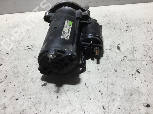 Starter AUDI A4 B5 (8D2)  | BP26976636M8 