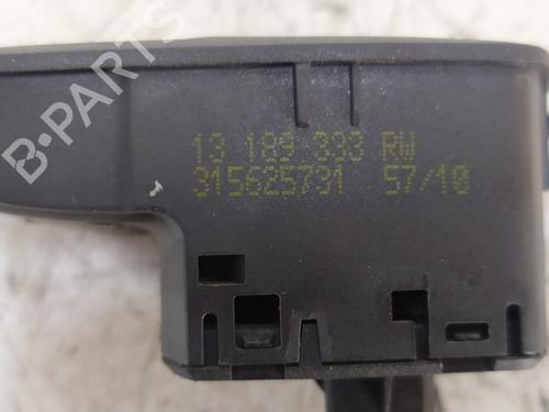 Right front window switch OPEL CORSA D (S07) | BP30156828I26