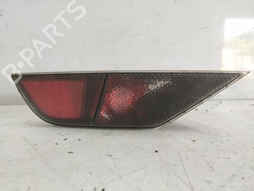 Used Rear bumper left light Rear bumper left light SEAT ALTEA (5P1) [2004-2015] 34040495 34040495