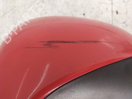 Left mirror PEUGEOT 207 (WA_, WC_)  | BP29376741C26 
