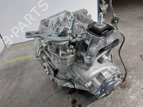 Gearbox MINI MINI (R56) Cooper D | BP22714564M3