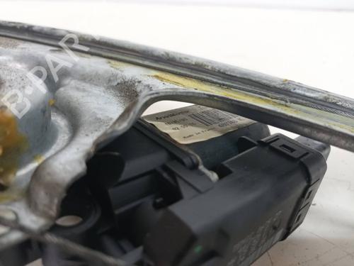 Front left window mechanism RENAULT GRAND SCÉNIC II (JM0/1_) 1.5 dCi | BP13308435C22 