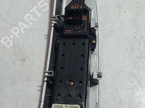 Left front window switch HYUNDAI SANTA FÉ II (CM) | BP36670624I27 - Image 2