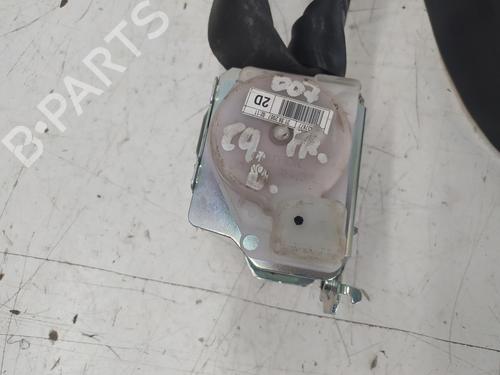 Rear right seatbelt CITROËN C4 Picasso I MPV (UD_)  | BP12510066I28 