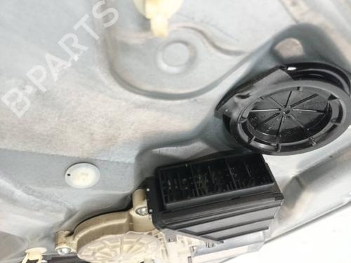 Front left window mechanism SEAT IBIZA III (6L1)  | BP11393243C22 