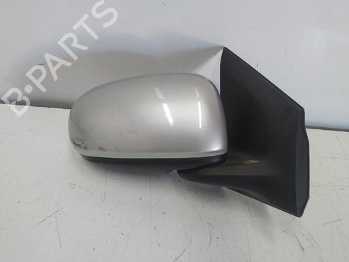 Right mirror NISSAN ALMERA TINO (V10)  | BP17432937C27 
