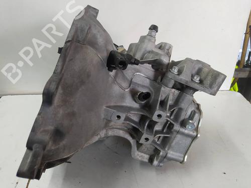 Gearbox OPEL ASTRA H (A04)  | BP10140598M3 