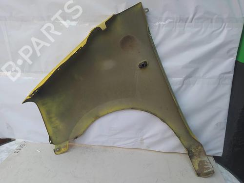 Forkjerm høyre OPEL AGILA (A) (H00) 1.2 16V (F68) | BP8712275C42 