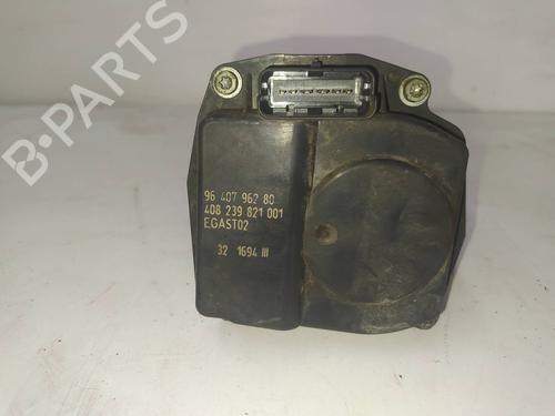 Throttle body CITROËN C3 I (FC_, FN_)  | BP10220676M82 