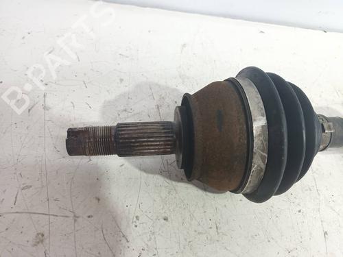 Right front driveshaft ALFA ROMEO 147 (937_) 1.6 16V T.SPARK ECO (937.AXA1A, 937.BXA1A) | BP13417525M39