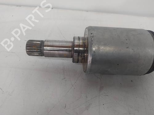 Left front driveshaft CITROËN SAXO (S0, S1)  | BP10771325M38 