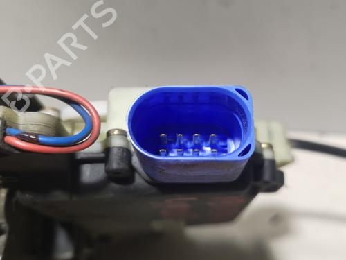Front left lock SEAT IBIZA III (6L1)  | BP15897691C98 