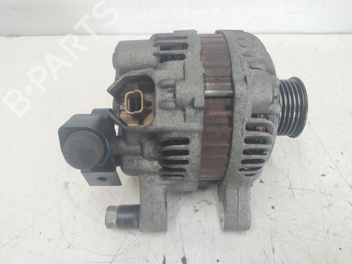 Alternator PEUGEOT 207 (WA_, WC_)  | BP24039804M7 