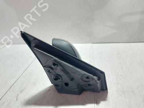 Left mirror RENAULT MEGANE III Hatchback (BZ0/1_, B3_) 1.5 dCi (BZ09, BZ0D, BZ1W, BZ29, BZ14) | BP32372011C26