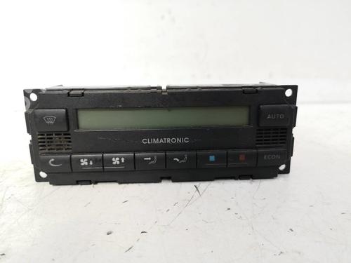 Climate control SKODA OCTAVIA II (1Z3) 1.9 TDI | BP8699477I5