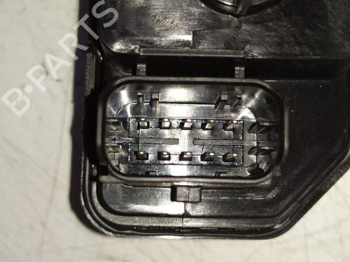 Kompressor Støt/Fjæring CITROËN C4 Grand Picasso I (UA_) 1.6 HDi | BP36276993M103  - Image 5