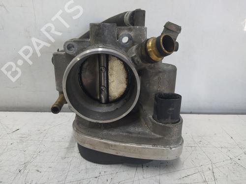Used Throttle body OPEL ZAFIRA / ZAFIRA FAMILY B (A05) 1.6 (M75) (105 hp) 31045173