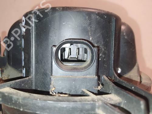 Heater blower motor RENAULT CLIO III (BR0/1, CR0/1)  | BP14156285M62 