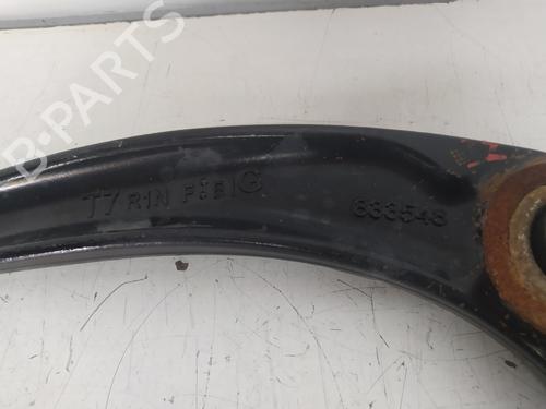 Left front suspension arm PEUGEOT 308 SW I (4E_, 4H_) 1.6 HDi | BP15130204M12 