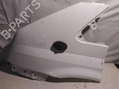 Used Left front fenders FORD TRANSIT Van (FA_ _) [2000-2006]  11860429