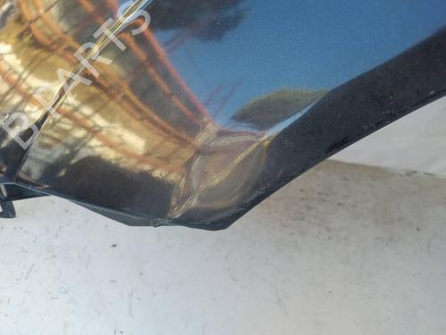 Left front fenders FORD FOCUS I (DAW, DBW)  | BP11801386C41 