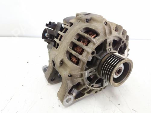 Used Alternator CITROËN C4 I (LC_) [2004-2014]  18020759