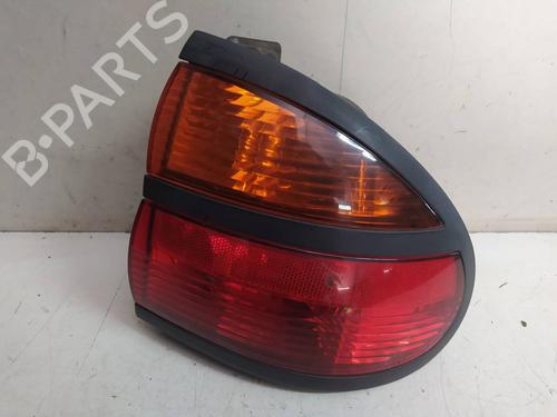 Used Right taillight RENAULT LAGUNA I (B56_, 556_) [1993-2002]  9833604