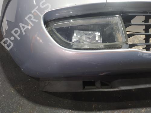 Front bumper OPEL ZAFIRA A MPV (T98) 2.0 DTI 16V (F75) | BP8717066C7 