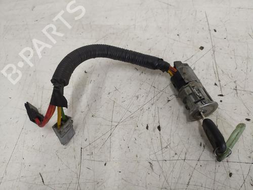 Used Ignition barrel RENAULT TRAFIC II Platform/Chassis (EL) 2.0 dCi 90 (EL0H, EL00, EL01, EL0M, EL0P, EL0S) (90 hp) 27388064