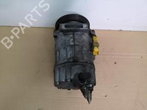 AC-Kompressor CITROËN C4 Picasso I MPV (UD_)  | BP8702935M34 