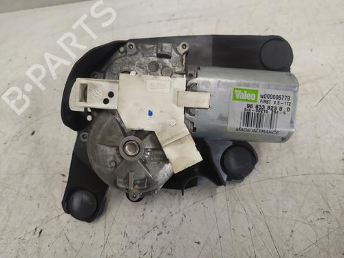 Used Rear wiper motor Rear wiper motor 36670586 36670586