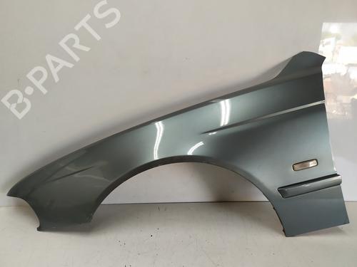 Used Left front fenders BMW 5 (E39) 525 d (163 hp) 18905131