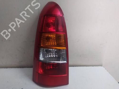 Used Right taillight OPEL ASTRA F Estate (T92) 2.0 i 16V (F35, M35) (150 hp) 10009116