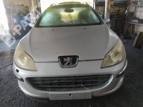 Used Parts PEUGEOT 407 SW (6E_, 6D_)  2.0 HDi 135  1129647