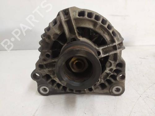 Used Alternator Alternator 10935714 10935714