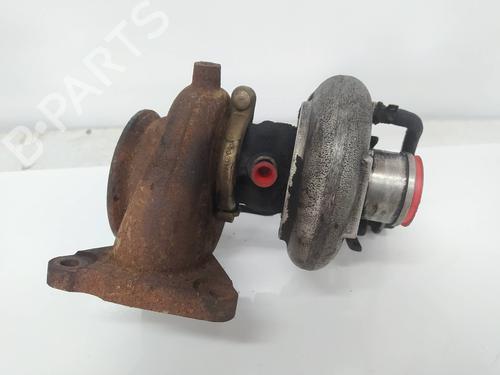Used Turbocharger/Supercharger CITROËN JUMPER I Bus (244, Z_) [2002-2025]  9432778
