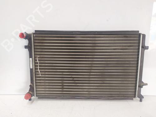 Køler SEAT ALTEA (5P1)  | BP18146138M31 
