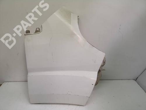 Used Right front fenders Right front fenders PEUGEOT BOXER Van [2006-2026] 9311244 9311244