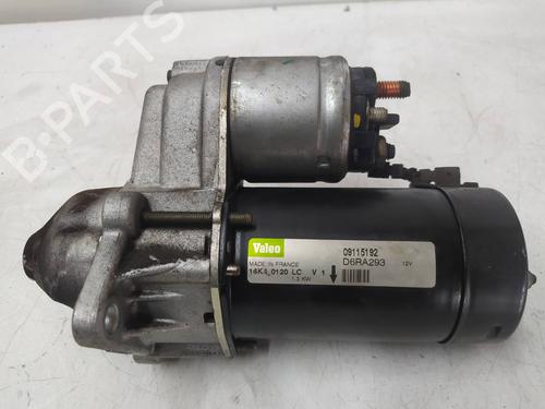 Starter OPEL ASTRA H (A04)  | BP10549502M8 