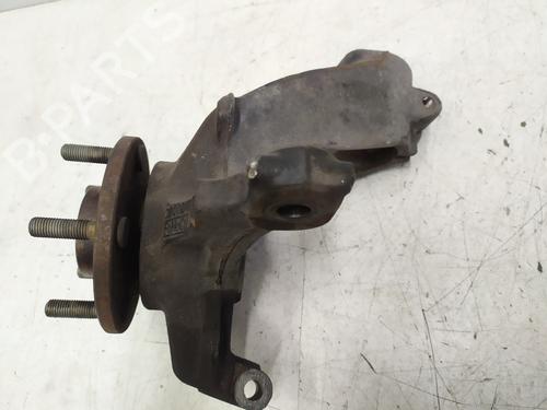 Left front steering knuckle FORD GRAND C-MAX (DXA/CB7, DXA/CEU)  | BP29907047M25