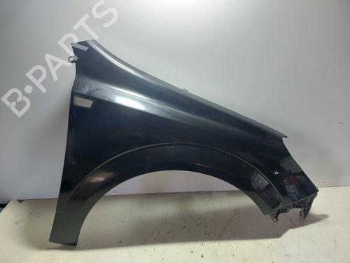 Used Right front fenders OPEL ASTRA H (A04) 1.7 CDTI (L48) (100 hp) 19524649