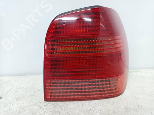 Right taillight VW POLO (6N2)  | BP11381975C35 