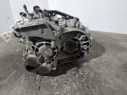 Gearbox VW SHARAN (7M8, 7M9, 7M6) 2.0 | BP9272380M3 