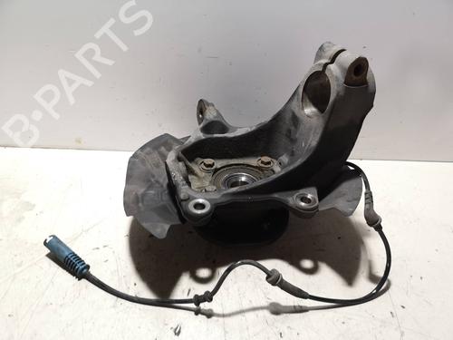 Left front steering knuckle MINI MINI (R56) One | BP16866412M25 