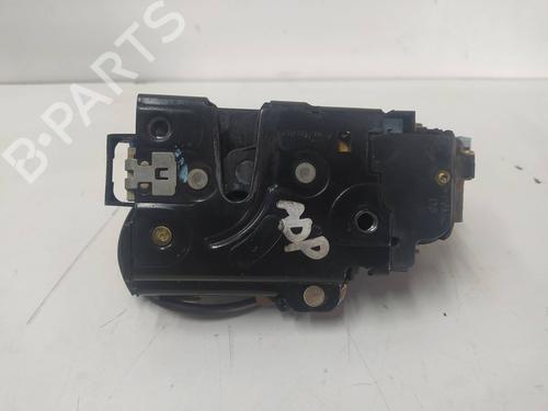 Front right lock SEAT TOLEDO III (5P2)  | BP8877528C97 
