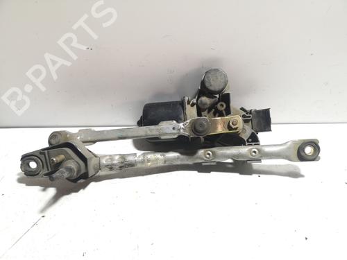 Front wiper motor PEUGEOT 107 (PM_, PN_)  | BP10262802M29 